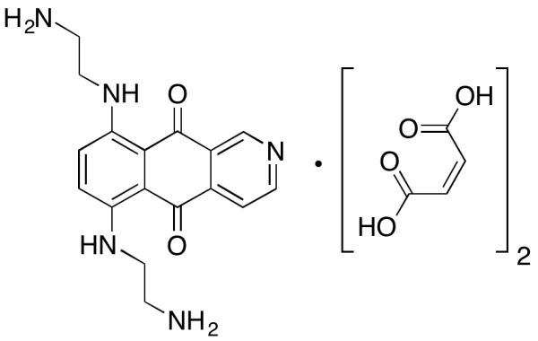 Pixantrone Dimaleate