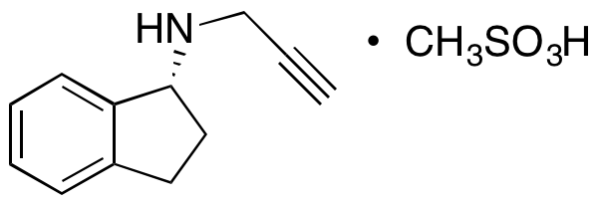 Rasagiline Mesylate