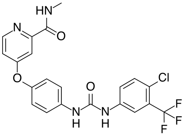 Sorafenib