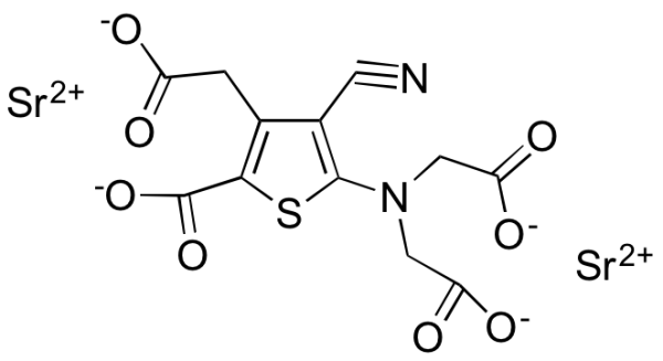 Strontium Ranelate