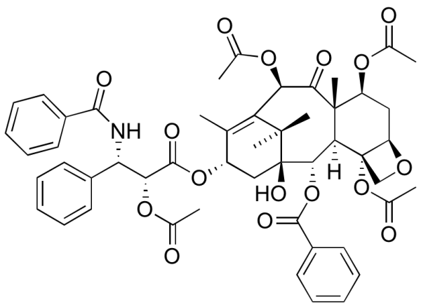 2′,7-Bisacetyltaxol