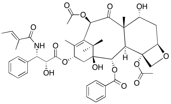 7-epi-Cephalomannine