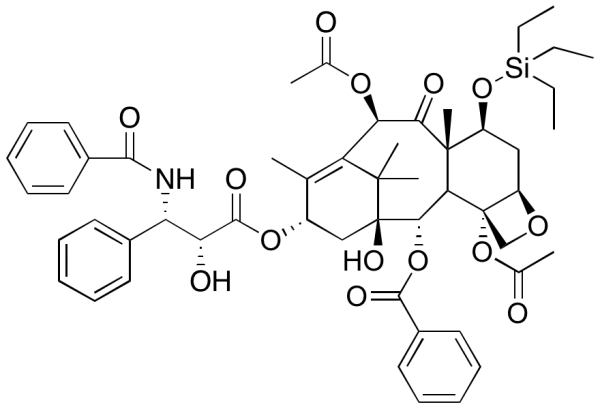 7-TES-Paclitaxel