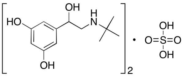 Terbutaline Sulfate