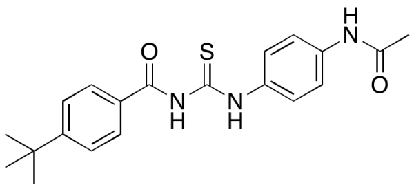 Tenovin-1