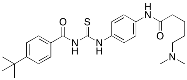 Tenovin-6