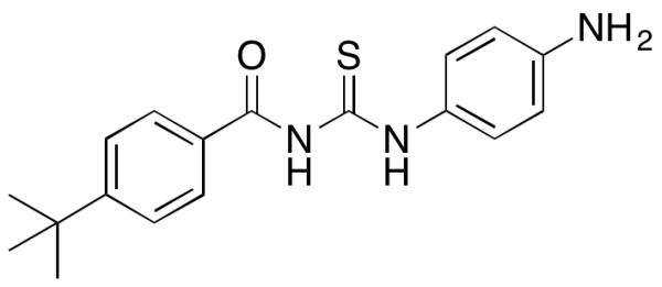 Tenovin-3