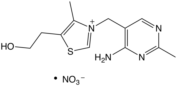 Thiamine Mononitrate