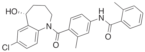 Tolvaptan