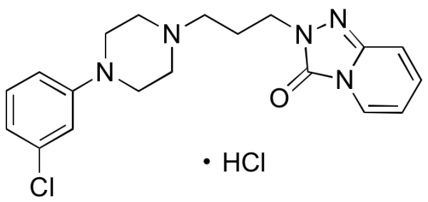 Trazodone Hydrochloride