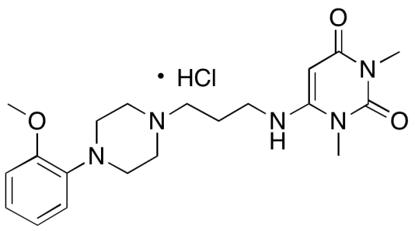 Urapidil Hydrochloride