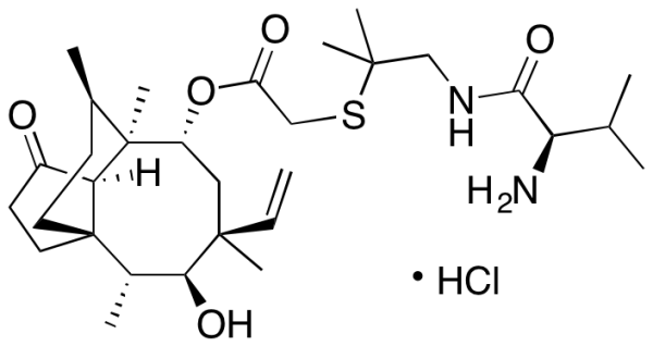 Valnemulin Hydrochloride