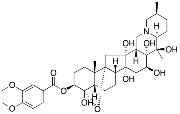 Veratridine