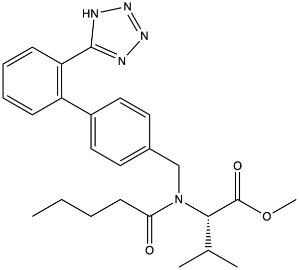 Valsartan Methyl Ester
