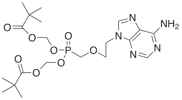 Adefovir Dipivoxil