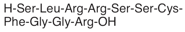 A-type Natriuretic Peptide (1-11), rat