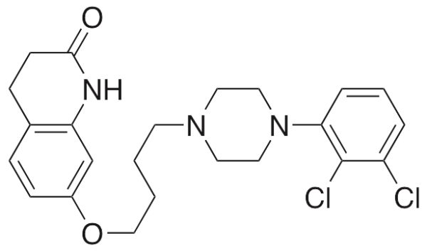 Aripiprazole