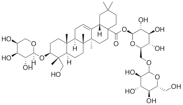 Asperosaponin VI