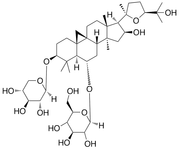 Astragaloside IV