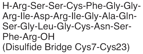 Auriculin A
