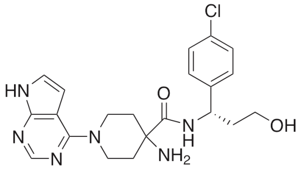 AZD-5363