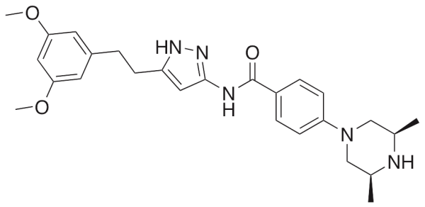 AZD-4547