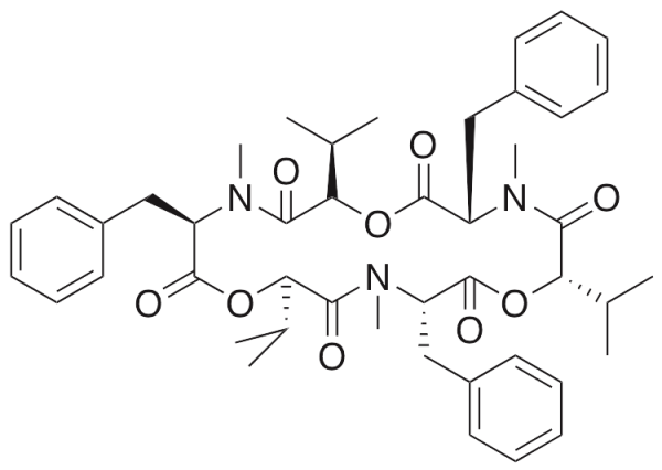 Beauvericin