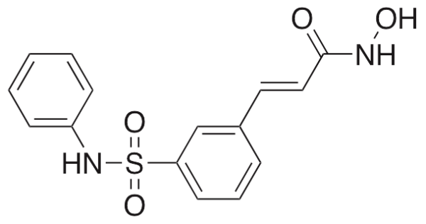 Belinostat