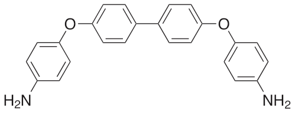 4,4′-(1,1′-Biphenyl-4,4′-diyldioxy)dianiline