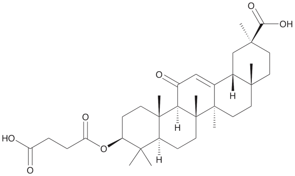 Carbenoxolone