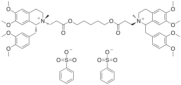 Cisatracurium Besylate