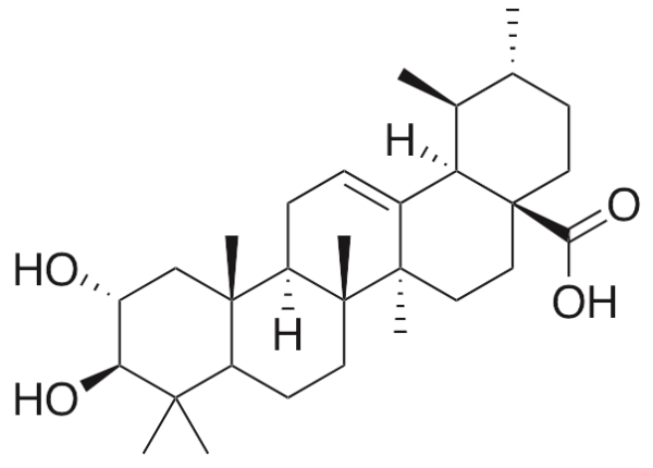 Corosolic Acid