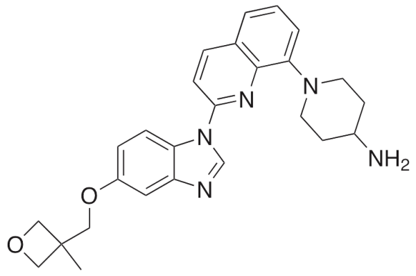 Crenolanib