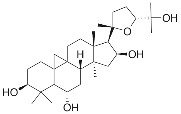 Cycloastragenol