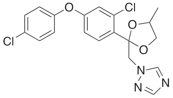 Difenoconazole