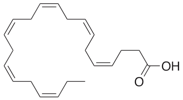 Docosahexaenoic Acid (all cis-4,7,10,13,16,19)