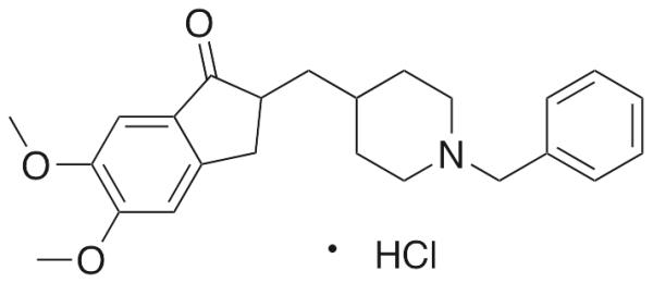 Donepezil Hydrochloride