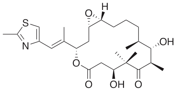 Epothilone A
