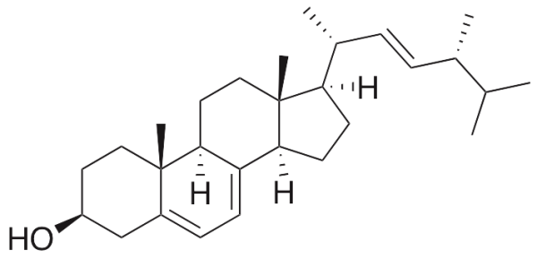 Ergosterol