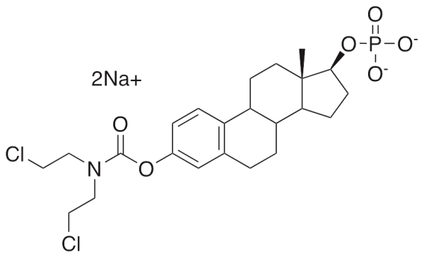 Estramustine Phosphate Disodium