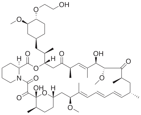 Everolimus