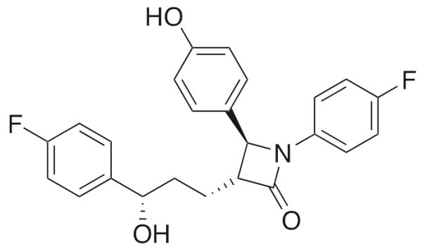 Ezetimibe