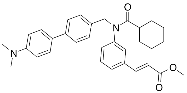 Fexaramine