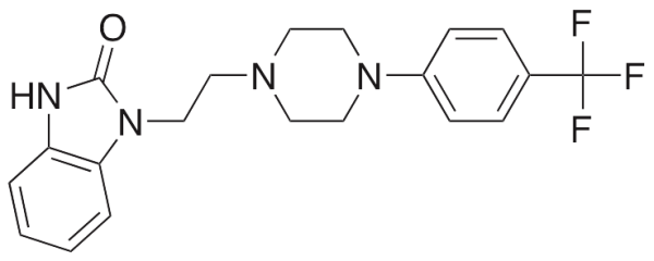 Flibanserin