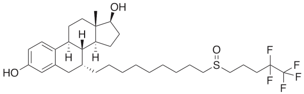 Fulvestrant