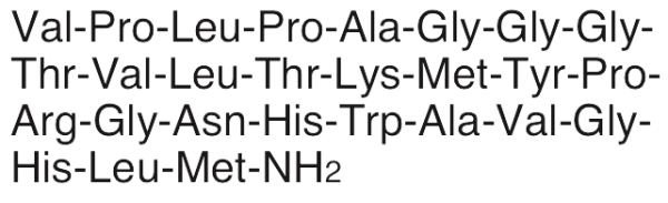 Gastrin Releasing Peptide, human