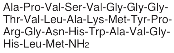 Gastrin Releasing Peptide, pig