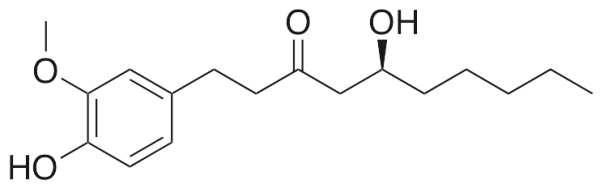 6-Gingerol