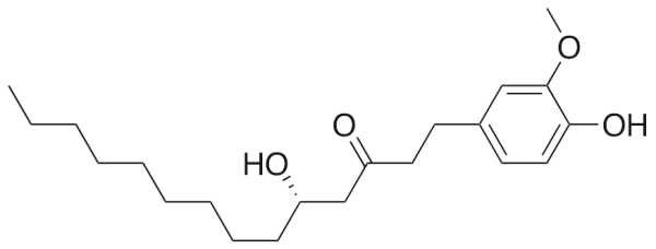 10-Gingerol