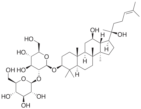 20S-Ginsenoside Rg3